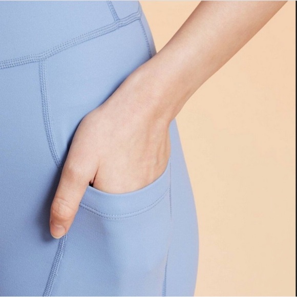 Chic Purple Jumpsuit with Spaghetti Straps - Picture 3 of 7